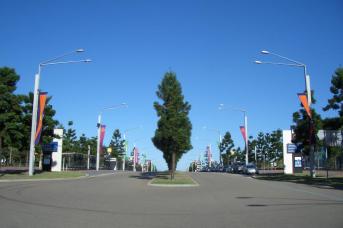 Bezig met laden voorbeeld