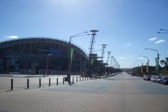 Bezig met laden voorbeeld