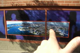 Bezig met laden voorbeeld